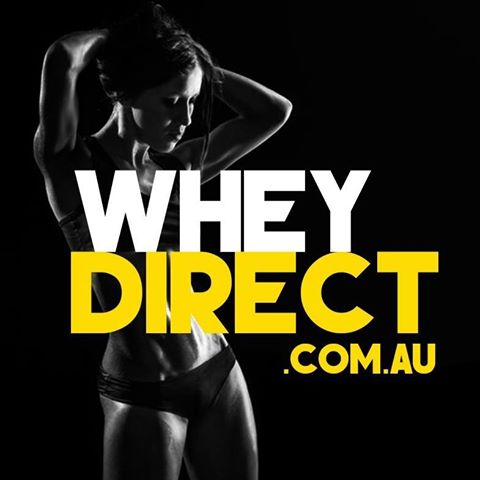 Whey Direct